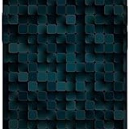 Enlinea Printed Designer Vinyl Mobile Back Skin Sticker Protector (Not Back Cover) for iPhone 13 | EAA-17-image-50
