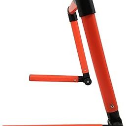 MERISHOPP Adjustable Height Hurdle Lightweight Equipment for Jumping Practice Soccer-image-7