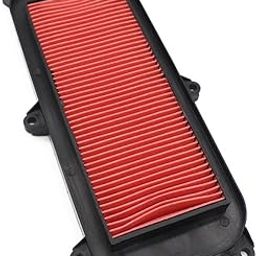 Motorcycle Air Filter Cleaner for Kymco Scooter 125 Grand Dink 01-07 | Air Filters-image-58