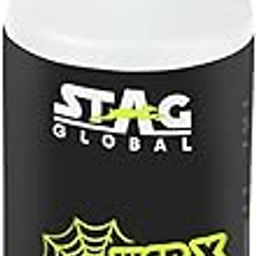 STAG GLOBAL Web X Table Tennis Glue | Water-Based Strong Bonding Adhesive for Table Tennis Rubber, Crafts & Wood | VOC-Free, Made in India (100ML)-32