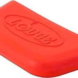1, Red : Lodge ASPHH41 Prologic Silicone Assist Hot Handle Holder, Red-image-46
