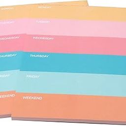 INNAXA Weekly Planner (Pack of 2)-picture-21