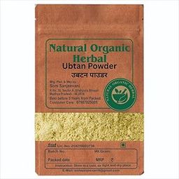 Natural Organic Herbal Ubtan Powder-200g-Natural-Ayurvedic-image-32