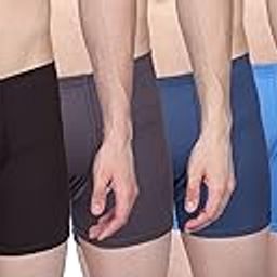Cotton Trunks for Men JONNEY_-P-picture-26