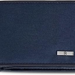 Carlos Blue Wallet for Men | Stylist Mens Wallet with RFID Blocking | Wallet Men Genuine Leather | Gift for Men-image-24