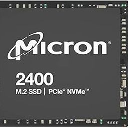 Micron 512 GB Solid State Drive - M.2 2230 Internal - PCI Express NVMe-image-37
