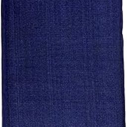Bhagalpuri Lungi For Men/Men Handloom Pure Cotton Dhoti Size 2 meters/South Indian Solid Longi/Premium Mundu For Summer-image-85
