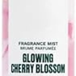 Glowing Cherry Blossom Body Mist For Her (100ml)-image-28