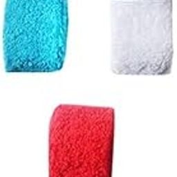 Li-Ning GC001- Towel Grip Badminton Racket Grips Assorted Colours (3)-picture-11