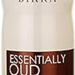 BIRRA Essentially Oud Deo Deodorant Body Spray, 200 Ml | For Men & Women Active, Legend, Intense & Bold | Premium Long Lasting Fragrance | Everyday Use | Nice Gift for Husband, Boyfriend, Girlfriend-image-2