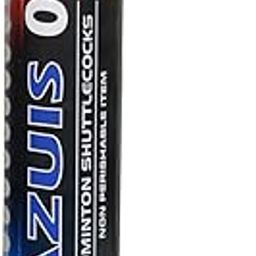 Azuiz Durable Badminton Shuttlecocks High-Speed Plastic Shuttles for Indoor & Outdoor Play Green Pack Of-10-image-90