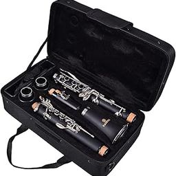 Kadence Black clarinet-picture-11