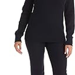 Women's Thermal Underwear Pajamas Set-picture-12