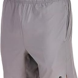 ReDesign Apparels Men's Hybrid Shorts (Nsshorts_Foggy Grey_XL)-picture-30