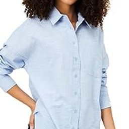 Women's Solid Regular Fit Shirt-image-19
