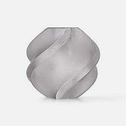 Bambu PETG Filament 1.75mm Translucent Finish, Strong and Durable 3D Printing Material, High Precision, Low Warping, Moisture Resistant Filament. (Translucent Grey)-image-39