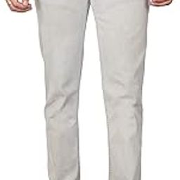 Men's Regular Fit Denim Jeans-image-131