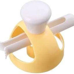 Mann Mart‚Donut Maker & Cutter Kit: Create Delicious Homemade Doughnuts & Desserts Easily - Baking Tools for Kitchen Enthusiasts-image-37