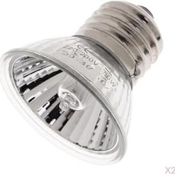 bnf® 2pc Uva Uvb Reptile Tortoise Heating Calcium Lamp Sunlamps Basking Bulb 50W|Pet Supplies | Reptile Supplies|2 Piece Reptile Heating Lamp UVA UVB Halogen Bulb (50W)-image-67