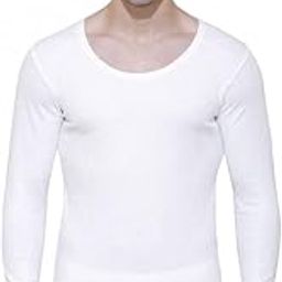 by BODYCARE Men's Thermal Undershirt Top with Polyfill Cotton Full Sleeved Stay Warm & Stay Fresh Technology-picture-51