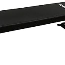 TOPPRO FITNESS FLAT BENCH TP-5036|MULTI PURPOSE EXERCISE BENCH|FLAT HOME GYM WORKOUT BENCH|WEIGHT STRENGTH TRAINING |USER CAPACITY 300KG|TAIWAN CERTIFIED | IMPORTED-25