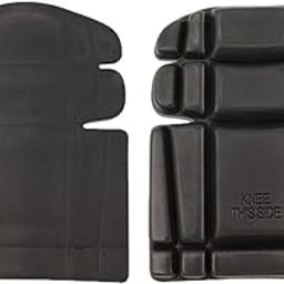 UJEAVETTE 2X Knee Pads Inserts Men Knee Pads for Construction Pants for Roofing Indoor-image-27