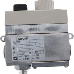 MERISHOPP® 120-200 Thermostatic Control Valve Control Hot Water Replacement|Business & Industrial | Restaurant & Catering | Commercial Kitchen Equipment |1 Piece Valve-14