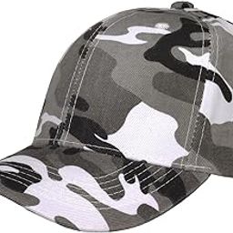 Falari Baseball Dad Cap Adjustable Size Perfect for Running Workouts and Outdoor Activities-image-34