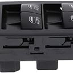 Enakshi® for Ram 1500 2500 12-15 Driver's Master Window Switch OEM|Parts & Accessories | Car & Truck Parts | Interior | Switches & Controls-image-55