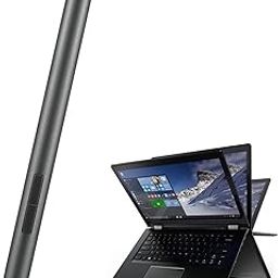 CaoXiong Digital Pen 2 For Lenovo Laptop Digital Pen 2,Compatible With Lenovo Ideapad Flex 5/7 Series Pen,Yoga 6/7/9 Serise Pen,Thinkpad X/X1/L/P Serise Pen,Thinkbook 13X G2 Iap-21At Pen, White-0
