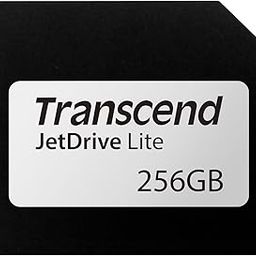 Transcend TS256GJDL130 Jetdrive Lite 130 256GB Storage Expansion Card-30