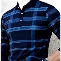 Loose Fit Men’s Oversize Hooded T-Shirt with 3/4 Sleeve Comfort Wear-image-36