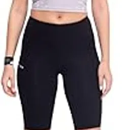 strch Nylon Women Double Delight Pockets-picture-32