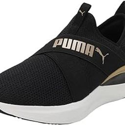 Women Softride Harmony Slip Running Shoe-46