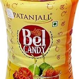 Patanjali Bel Candy 500gm-image-44