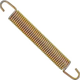 CUB CADET 732-05559 Extension Spring .75 Dia X 5.87 Z Force RZT LX SX SZ 42 46-image-67