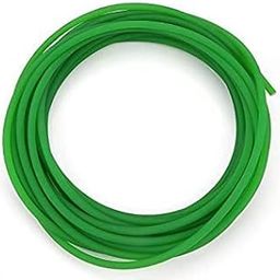 Bhavya Enterprises Polyurethane/PU Cord-PU Round Belt easy fire and stick multiple pully belt Belt Oring Hard, Size: 5 mm, Length: 1 meter-image-28
