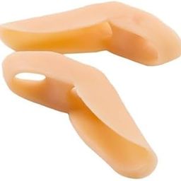 Enakshi® 8x1 Pair Gel Little/Pinky Toe Straightener Separators Bunion Corrector Skin|Health & Beauty | Health Care | Foot Creams & Treatments-image-54