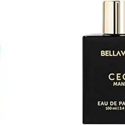 Bella Vita Luxury Impact Man Eau De Cologne Ceo Man Liquid Eau De Parfum With Lemon Lavender Tonka Mandarin & Vetiverpremium Long Lasting Woody Fragrance For Men 100 Ml, 100 Ml,Assorted-image-66