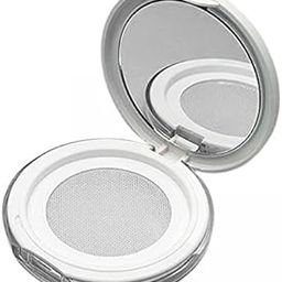 3xCapacity 3 ml 0.1 oz Empty poly Loose Powder Container DIY white|Health & Beauty | Makeup | Makeup Tools & Accessories | Other Makeup Tools & Accs-image-31