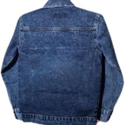 Custom Denim Jacket – Upload Your Favorite Picture & Get It Printed on Denim | Unique Customizatio for Teens and Boys | Stylish & Trendy Printed Denim Jacket for Age of 1 to 3 Years-image-88