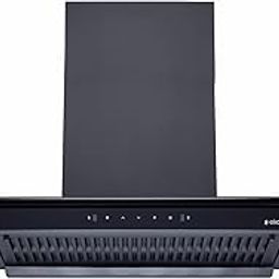 Elica 90cm 1600 m3/hr Filterless Autoclean Kitchen Chimney with FULL GRILL | 15 Years Motor Warranty and 5 Years Comprehensive | FLAT FL 900 MAX HAC LTW MS NERO | Black | Touch + Motion Sensor Control-picture-16