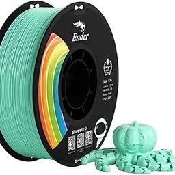 3IDEA Imagine Create Print Upgraded Ender PLA Plus Jade Green Filament 1KG NET 1.75mm Accuracy +/- 0.02mm Toughness Upgraded Dimensional Accuracy-27