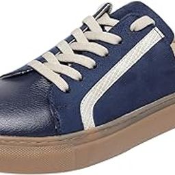 Fancy and Stylish Trendy and Lightweight Casual Regularwear Vegan Sneakers for Women and Girls-image-31