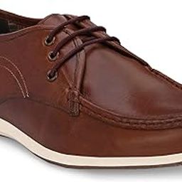 Reworked Classic Monday Blues Casual Boat Shoe for Men (W2317123)-image-26