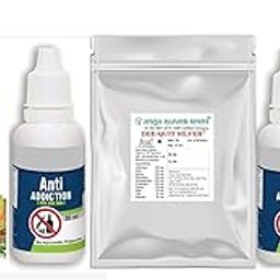 Anti Addiction Drops & Anti Addiction Powder for Body Detox - Quit Addiction Remdey (Ayurvedic) Give Without Knowledge.-11