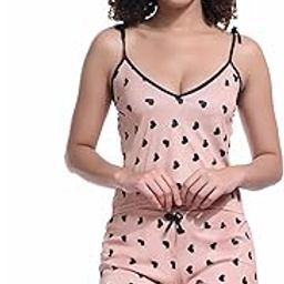 Women Babydoll Nikker Top-image-33