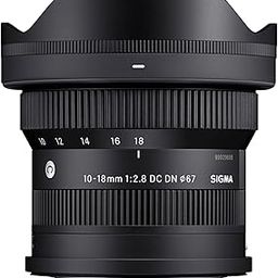 Sigma 10-18mm F/2.8 DC DN Contemporary Lens for L-Mount-picture-13