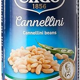 Cirio Cannellini White Beans, 400g-image-54