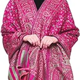 weavers villa Women's Shawl-picture-21